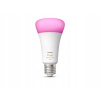Smart osvetlenie - Philips Hue White and Color Ambiance E27 Žiarovka (Philips Hue White and Color Ambiance E27 Žiarovka)