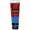 temperová farba 250 ml 1430 kobalt imitácia KOH-I-NOOR