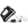Ručný mixér KitchenAid 6-rýchlostný čierny