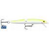 Wobler Rapala Jointed 13 cm 18 g príliv 1,2-4,2 m SFCU