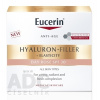 BEIERSDORF AG Eucerin HYALURON-FILLER+ELASTICITY Rose SPF30 denný krém 1x50 ml