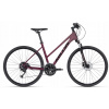 Krosový bicykel KELLYS Pheebe 20 Rosy Red S 28