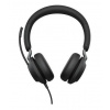 Jabra Evolve2 40, USB-A, MS Stereo 24089-999-999