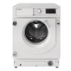 Vstavaná práčka Whirlpool FreshCare+ BI WMWG 71483E EU N biela
