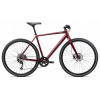 Mestsky bicykel - Kands Opera Comfort Ráma 17 28 kolesá bicykel (Kands Opera Comfort Ráma 17 28 kolesá bicykel)