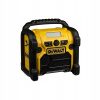 STAVEBNÉ RÁDIO XR LI-ION FM/AM DeWalt