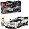 LEGO® Speed Champions Bugatti Centodieci hypersportové auto 77240