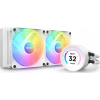 Vodné chladenie procesora NZXT RL-KR24E-W1