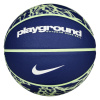 EVERYDAY PLAYGROUND 8P GRAPHIC DEFLATED lopta NEPLATÍ