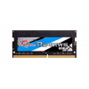 G.Skill Ripjaws F4-3200C22S-16GRS pamäťový modul 16 GB 1 x 16 GB DDR4 (F4-3200C22S-16GRS)