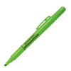 Zvýrazňovač CENTROPEN 8722 - zelený