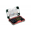 METABO box s nástavcami 56-dielna 626702000