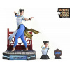 Prime 1 Studio Street Fighter 6 Premium Masterline Soška 1/4 Chun-Li Ultimate Bonus Verze 69 cm
