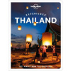 Lonely Planet Experience Thailand