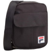 Fila Vrecúška/Malé kabelky Milan Pusher Bag Čierna
