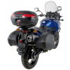 KAPPA K528 nosič kufra SUZUKI DL 650/1000 V-Strom (02-11) / KAWASAKI KLV 1000 (04-09)