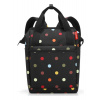 Reisenthel Allrounder R Dots batoh