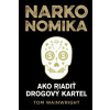 Narkonomika - Tom Wainwright
