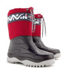 Detské snehule DEMAR-FROST B red 0376