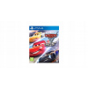 Cars 3: Driven to Win PlayStation 4 (PS4) krabička