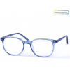PITCHA okuliarové rámy DUDU frame photochromic blue