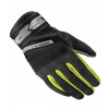 Rukavice NEO-S 2024, SPIDI (čierna/biela/žltá fluo) 2XL