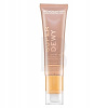 Makeup Revolution London Superdewy Skin Tint tónovací hydratační krém Medium Light 55 ml