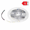 Orno LED pásik 12V, čipset Samsung 5050, 60L/m, 330lm/m, 14,4W/m, IP20, RGBW, 5m