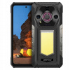 Smartfón Ulefone Armor 30 12 GB / 512 GB 4G (LTE) čierny
