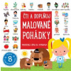 Malované pohádky (Stuart Lynch)