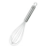 Šlehací metla 32 cm - RÖSLE (Metla na šlehání vajec 32 cm nerez - RÖSLE)
