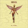 Nirvana In Utero 30th Anniversary LP