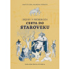 Dejiny v príbehoch: Cesta do staroveku - Matúš Sitár, Katarína Sitárová