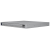 Ubiquiti UniFi Switch Pro HD 24 PoE - 22x 2.5GbE, 2x 10GbE, 4x SFP+, Etherlighting, PoE++ (PoE budget 600W)