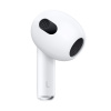 AppleMix Originálne náhradné ľavé slúchadlá Apple AirPods - 3. generácia (2021)