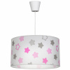 Stropné svietidlo Light Home E27 viacfarebné