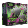 Pokémon TCG SV65 Shrouded Fable Elite Trainer Box