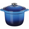 Pekáč Cocotte Every Tradition Collection 18 cm tmavo modrá
