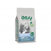 OADODPMA0250A Oasy One Animal Protein OAP PUPPY SMALL/MINI LAMB 2,5kg