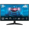 Monitor AOC 27B36X (27B36X) čierny