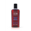 American Crew Šampon proti lupům pro suchou pokožku hlavy (Anti-Dandruff + Dry Scalp Shampoo) Objem: 250 ml