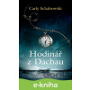 E-kniha Hodinář z Dachau - Carly Schabowski