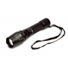 Solight profesionálne nabíjacie LED svietidlo, T6 XML Cree L