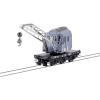 Märklin Start up 46719 H0 Digitálny žeriav DB; 46719