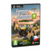 PC - Farming Simulator 25: Highlands Fishing Ed.