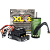 Castle Creations Castle motor 2028 800ot/V Senzored, reg. Mamba XLX 2