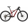 CANNONDALE SCALPEL CARBON 3