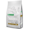 Natures Protection Superior care white dog Adult lamb Small & Mini 10 kg