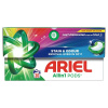 Ariel Allin1 Pods Kapsule na pranie farieb 30 praní Ariel