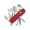 Kapesní nůž SUPER TINKER červený - Victorinox